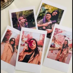 FOTOS Polaroid✨📸