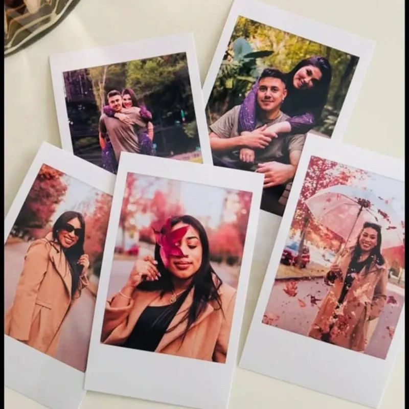 FOTOS Polaroid✨📸