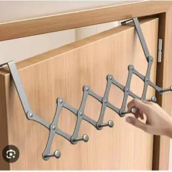 Ganchos para colgar en la.puerta