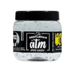 Gel anti caída ATM