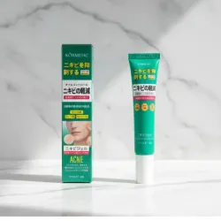 Gel antiacné KORMESIC 20 g