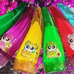 Gel Facial  hidratante Favor beauty