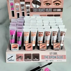 Gel fijador de cejas✨