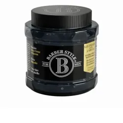 Gel fijador para cabello Barber Style