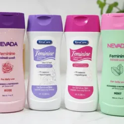 Gel íntimo  ✨🔖