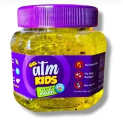 Gel Repelente de Piojos Atm