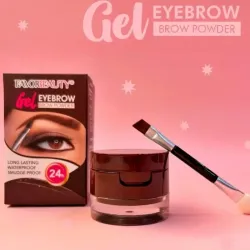 Gel sólido para cejas 🔖