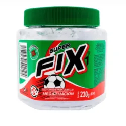 Gel Súper Fix mega fijación