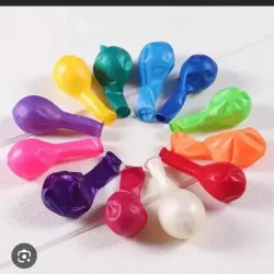 Globos látex 🎈🎈