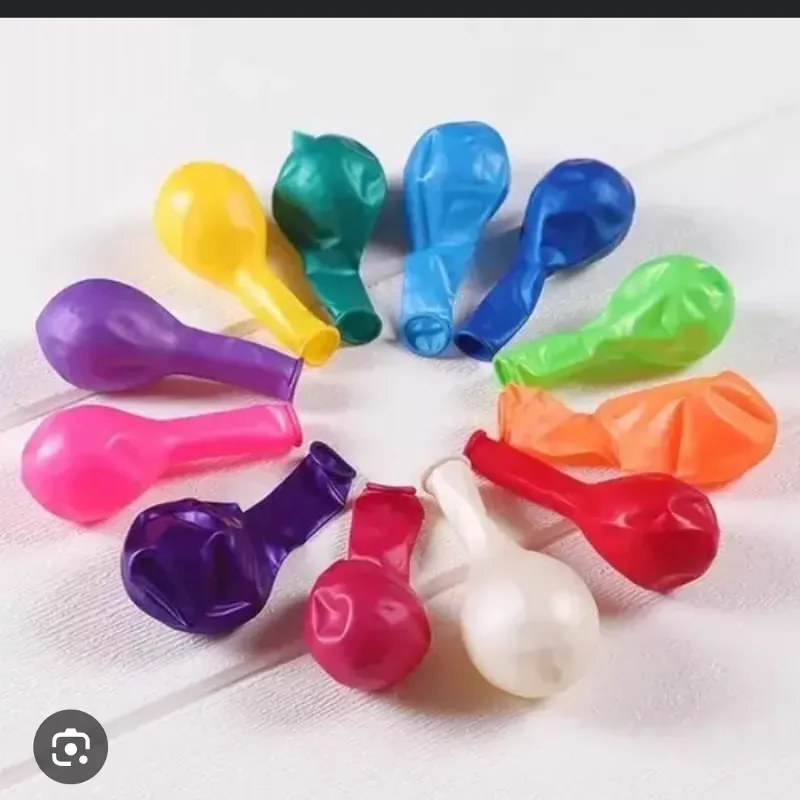 Globos látex 🎈🎈