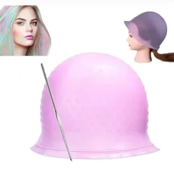 GORRO DE SILICONA PARA RAYITOS