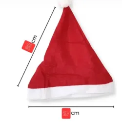 Gorro navideño🧑‍🎄