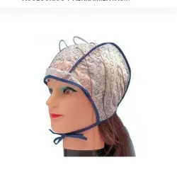 GORRO RAYITOS DESECHABLE