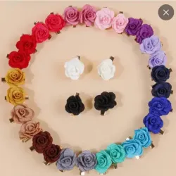 Hebillitas de Flor