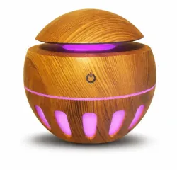 Humidificador