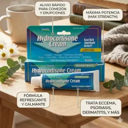 Hydrocortisone Cream ✨🔖