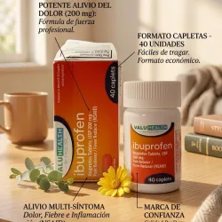 Ibuprofen