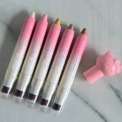 Iluminador  en Crema