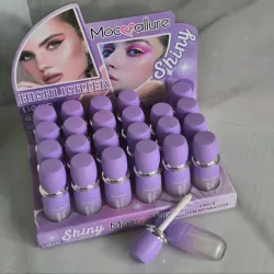 Iluminador líquido💜