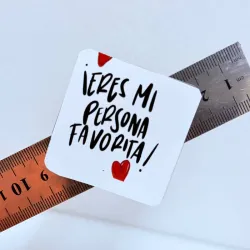 Iman Personalizado para el Refri  Nevera o Micro😍