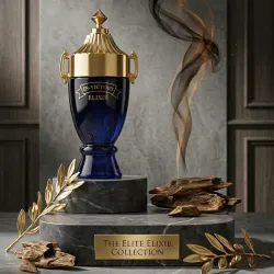 In-Victory elixir ✨ 🖤