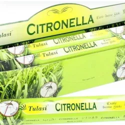 Inciensos de citronela