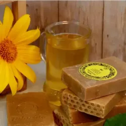 Jabon de Miel