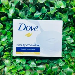 🧼Jabón en Barra Dove Beauty Cream Bar