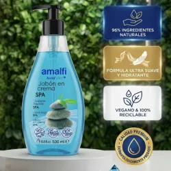 🧼Jabón en crema
