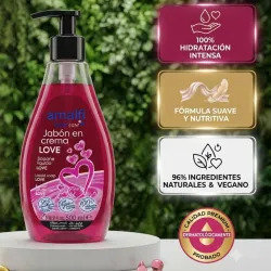 🧼Jabón en crema