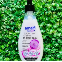 🧼Jabón en crema