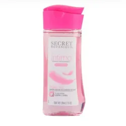 Jabon líquido  de petalos de Rosa , para el cuidado íntimo