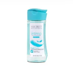 Jabon liquido esencia fresca para el Cuidado intimo