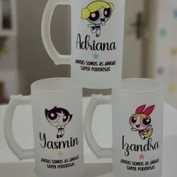 Jarras Cerveceras🍺