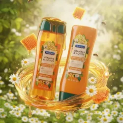 Juego XtraCare shampoo y acondicionador