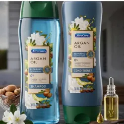 Juego XtraCare  shampoo y acondicionador