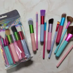 ✨ Juegos de brochas✨