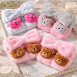 Juegos de Diademas con muñequeras