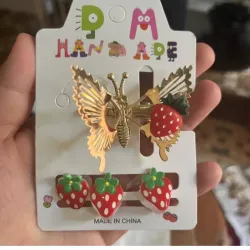 Juegos de Mariposa con Pellizquito