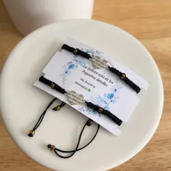 Juegos de pulseras