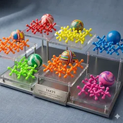 Juegos yakis