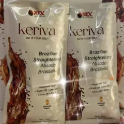 Keratina Alisado Brasileño 3oz