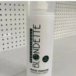 KERATINA BLONDETTE DE AGUACATE 33 ONZ