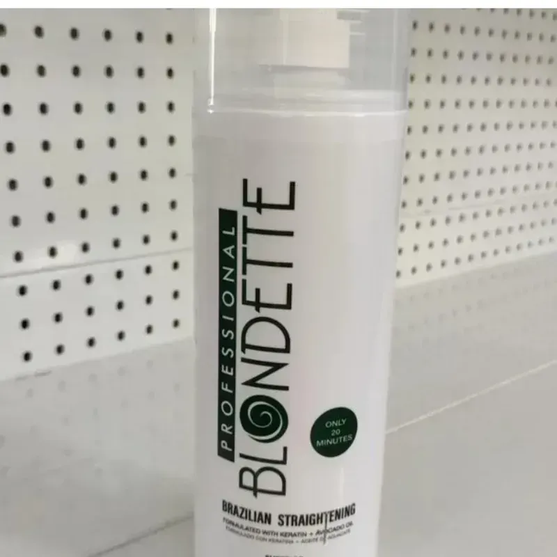 KERATINA BLONDETTE DE AGUACATE 33 ONZ