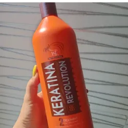 Keratina Revolution 33 oz NT