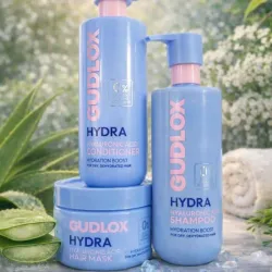 Kit 3 en 1 GodLox de Acido Hialurónico