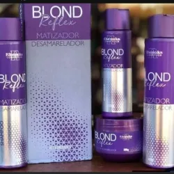 Kit Capilar Matizante 💜