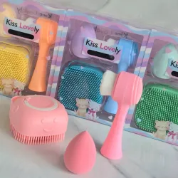 Kit de Belleza skincare🤍✨