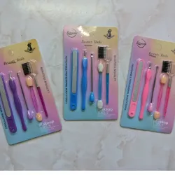 KIT de herramientas  de belleza