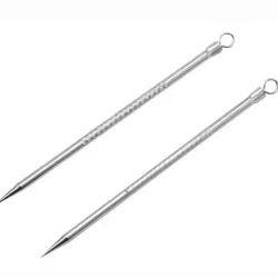 Kit de sacacomedones